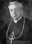 Bisschop Huibers